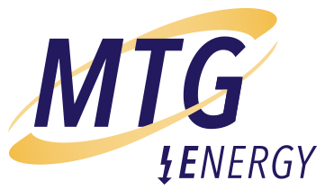 MTG Energy Logo